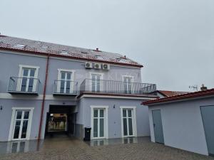 Prodej bytu 2+kk, Lochovice, 40 m2