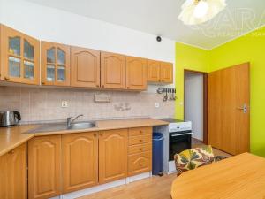 Prodej bytu 2+1, Vyškov - Dědice, A. B. Svojsíka, 61 m2