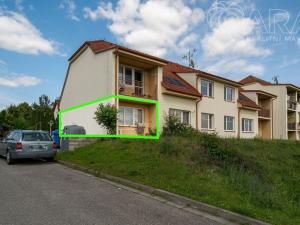 Prodej bytu 2+1, Vyškov - Dědice, A. B. Svojsíka, 61 m2
