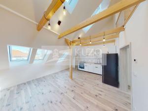 Pronájem bytu 2+kk, Příbram, Žižkova, 63 m2