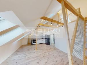 Pronájem bytu 2+kk, Příbram, Žižkova, 63 m2