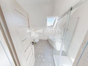 Pronájem bytu 2+kk, Příbram, Žižkova, 63 m2