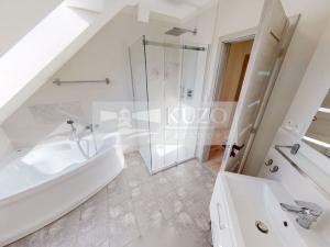 Pronájem bytu 2+kk, Příbram, Žižkova, 63 m2