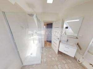 Pronájem bytu 2+kk, Příbram, Žižkova, 63 m2