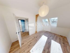 Pronájem bytu 2+kk, Příbram, Žižkova, 63 m2
