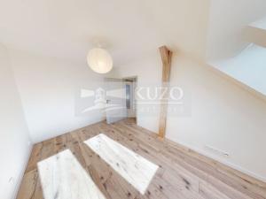 Pronájem bytu 2+kk, Příbram, Žižkova, 63 m2