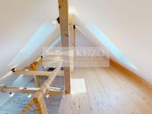 Pronájem bytu 2+kk, Příbram, Žižkova, 63 m2