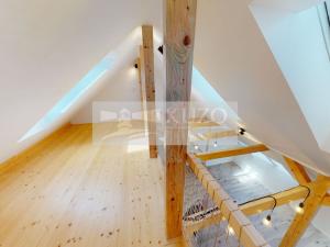 Pronájem bytu 2+kk, Příbram, Žižkova, 63 m2