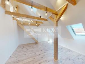 Pronájem bytu 2+kk, Příbram, Žižkova, 63 m2