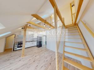 Pronájem bytu 2+kk, Příbram, Žižkova, 63 m2