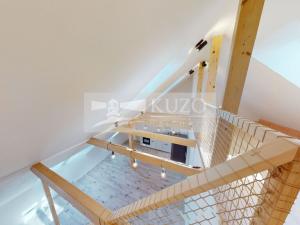 Pronájem bytu 2+kk, Příbram, Žižkova, 63 m2