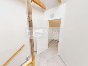 Pronájem bytu 2+kk, Příbram, Žižkova, 63 m2