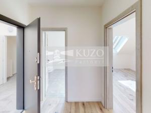 Pronájem bytu 2+kk, Příbram, Žižkova, 63 m2