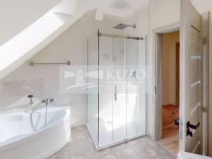 Pronájem bytu 2+kk, Příbram, Žižkova, 63 m2