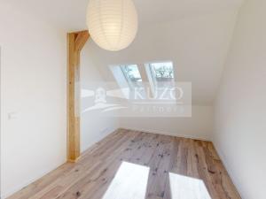 Pronájem bytu 2+kk, Příbram, Žižkova, 63 m2