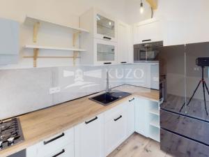 Pronájem bytu 2+kk, Příbram, Žižkova, 63 m2