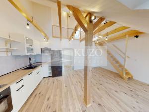 Pronájem bytu 2+kk, Příbram, Žižkova, 63 m2