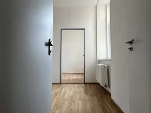 Pronájem bytu 2+1, Brno, Vlhká, 52 m2
