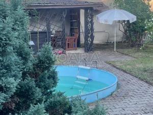 Pronájem rodinného domu, Nelahozeves, Nová, 102 m2