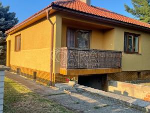 Pronájem rodinného domu, Nelahozeves, Nová, 102 m2