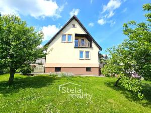 Prodej rodinného domu, Bruntál, Josefa Lady, 98 m2