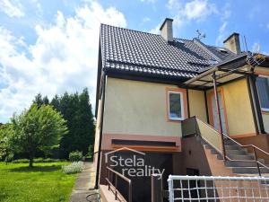 Prodej rodinného domu, Bruntál, Josefa Lady, 98 m2