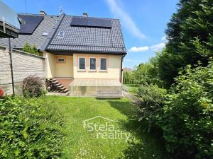 Prodej rodinného domu, Bruntál, Josefa Lady, 98 m2