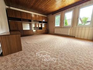 Prodej rodinného domu, Bruntál, Josefa Lady, 98 m2