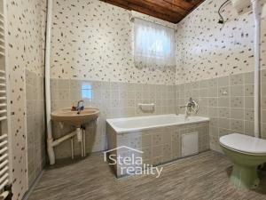 Prodej rodinného domu, Bruntál, Josefa Lady, 98 m2
