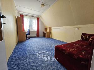 Prodej rodinného domu, Bruntál, Josefa Lady, 98 m2