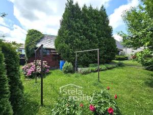 Prodej rodinného domu, Bruntál, Josefa Lady, 98 m2