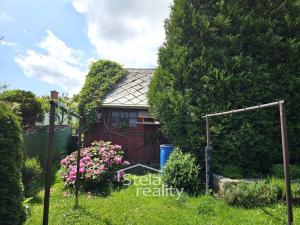 Prodej rodinného domu, Bruntál, Josefa Lady, 98 m2