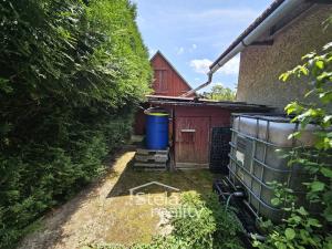 Prodej rodinného domu, Bruntál, Josefa Lady, 98 m2