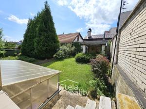 Prodej rodinného domu, Bruntál, Josefa Lady, 98 m2