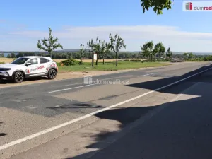 Prodej garáže, Horní Věstonice, U Venuše, 165 m2