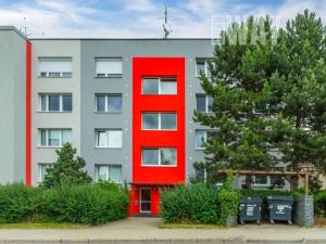 Prodej bytu 2+1, Praha - Miškovice, Polabská, 45 m2
