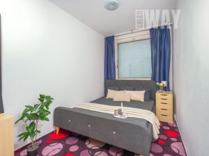 Prodej bytu 2+1, Praha - Miškovice, Polabská, 45 m2