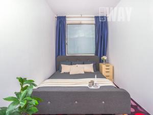 Prodej bytu 2+1, Praha - Miškovice, Polabská, 45 m2
