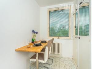 Prodej bytu 2+1, Praha - Miškovice, Polabská, 45 m2