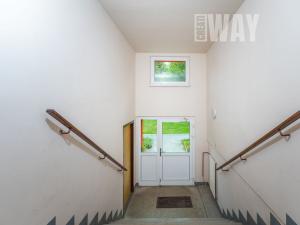 Prodej bytu 2+1, Praha - Miškovice, Polabská, 45 m2