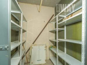 Prodej bytu 2+1, Praha - Miškovice, Polabská, 45 m2