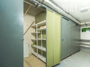 Prodej bytu 2+1, Praha - Miškovice, Polabská, 45 m2