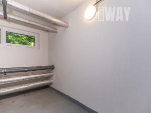 Prodej bytu 2+1, Praha - Miškovice, Polabská, 45 m2