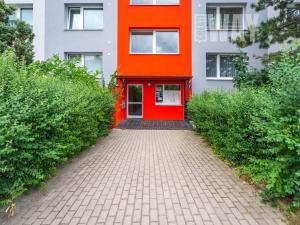 Prodej bytu 2+1, Praha - Miškovice, Polabská, 45 m2