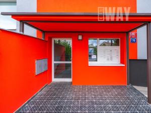 Prodej bytu 2+1, Praha - Miškovice, Polabská, 45 m2