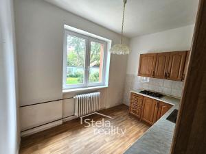 Prodej bytu 2+1, Bruntál, Nádražní, 52 m2