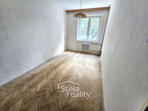 Prodej bytu 2+1, Bruntál, Nádražní, 52 m2