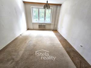 Prodej bytu 2+1, Bruntál, Nádražní, 52 m2