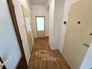 Prodej bytu 2+1, Bruntál, Nádražní, 52 m2