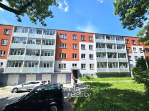 Prodej bytu 2+1, Bruntál, Nádražní, 52 m2